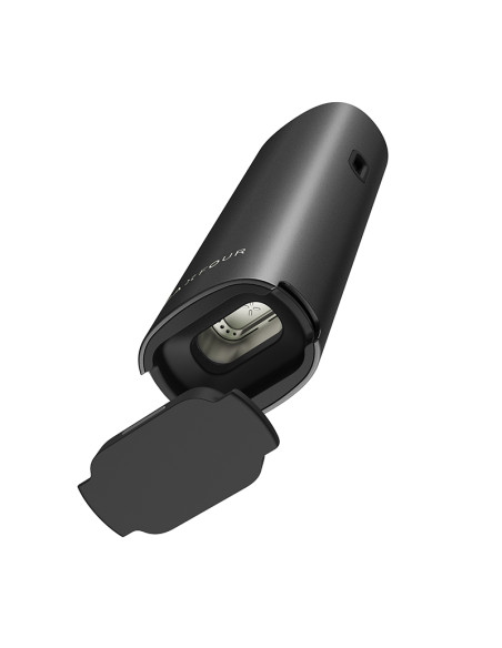 PAX FOUR STARTER KIT ONYX