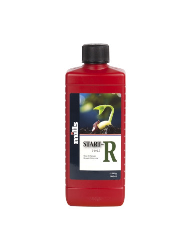 START-R 500 ML