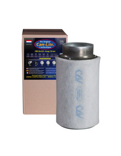FILTRO CARBON CAN FILTER LITE 425 M3/H 150X350MM