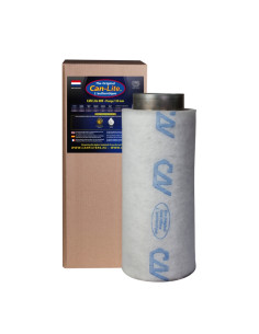 FILTRO CARBON CAN FILTER LITE 600 M3/H 150 X 475MM