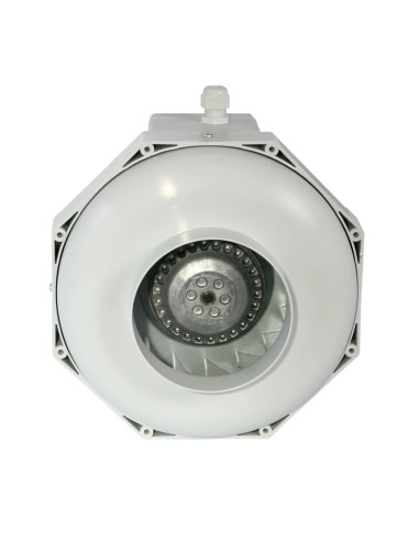 EXT. CAN-FAN RK 125 L / 350 M3/H