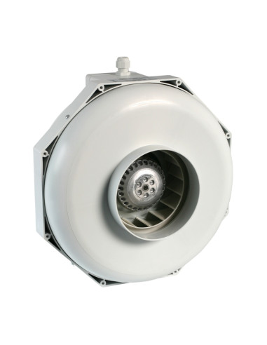 EXT. CAN-FAN RK 160 L / 780 M3/H