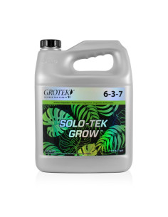 SOLO-TEK GROW 4 L.