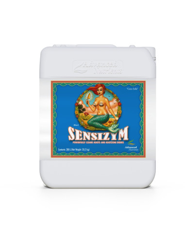 SENSIZYM 20L