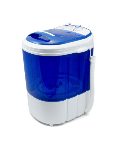 LAVADORA ICER PURE FACTORY