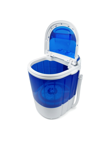 LAVADORA ICER PURE FACTORY