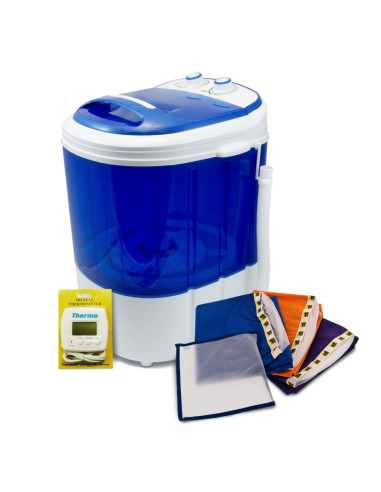 KIT DE EXTRACCION LAVADORA ICER PURE FACTORY