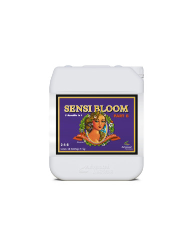 PH PERFECT SENSI BLOOM PART B 5L