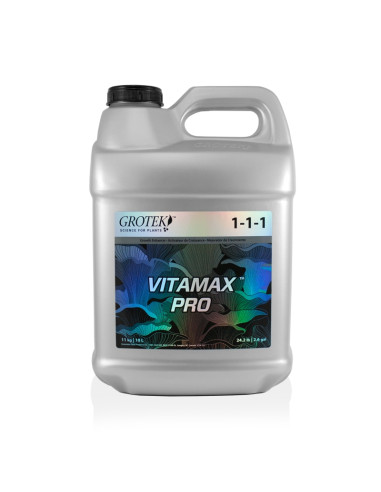 VITAMAX PRO 10 L. GROTEK