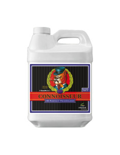 PH PERFECT CONNOISSEUR BLOOM PART A 10L