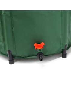 DEPOSITO FLEXIBLE GREEN BARREL (400L) 2