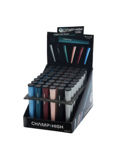 PORTA CONO DE GOMA CHAMP HIGH (DISPLAY 48 UNIDADES)