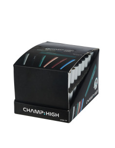 PORTA CONO DE GOMA CHAMP HIGH (DISPLAY 48 UNIDADES) 2