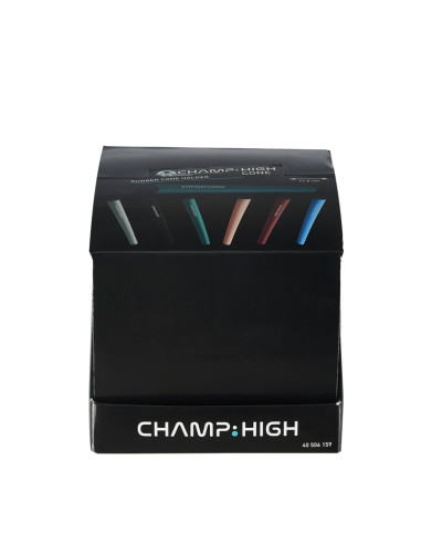 PORTA CONO DE GOMA CHAMP HIGH (DISPLAY 48 UNIDADES)