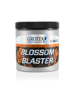 BLOSSOM BLASTER 130 GRS GROTEK