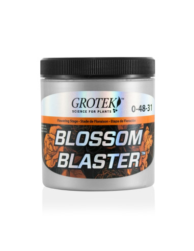 BLOSSOM BLASTER 130 GRS GROTEK