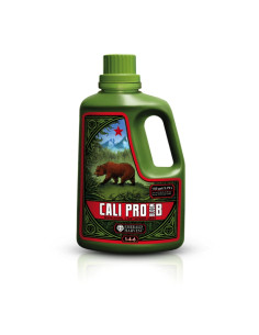 CALI PRO BLOOM B (3,79L) (MULTI-IDIOMA)
