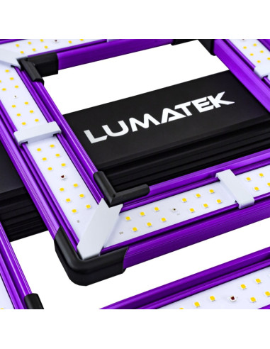 LUMATEK LED ATS200W PRO