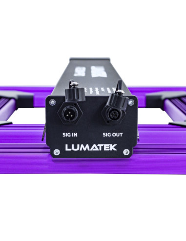 LUMATEK LED ATS200W PRO
