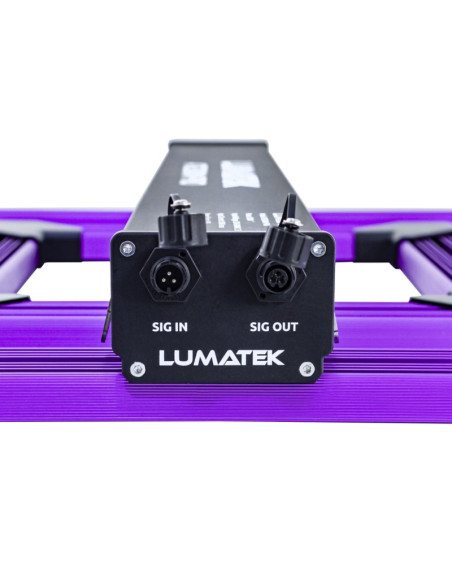 LUMATEK LED ATS200W PRO