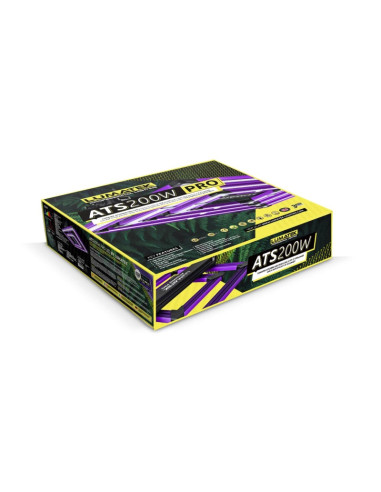 LUMATEK LED ATS200W PRO