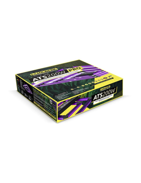 LUMATEK LED ATS200W PRO
