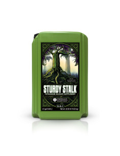 STURDY STALK (9,46L)(MULTI-IDIOMA)