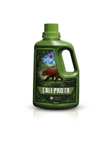 CALI PRO GROW A (3,79L) (MULTI-IDIOMA)