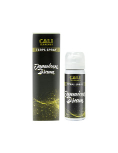 TERPS SPRAY JAMAICAN DREAM (5ML) CALI TERPENES