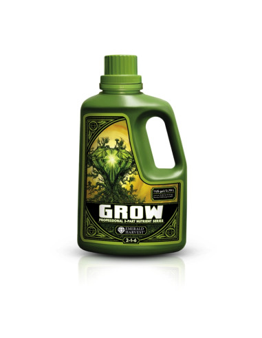 GROW (3,79L) (MULTI-IDIOMA)