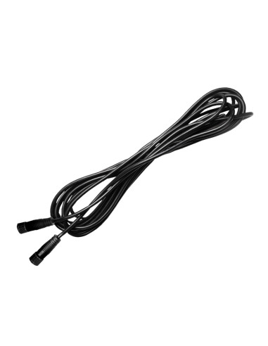 CABLE DE CONEXION - DAISY CHAIN - LED LUMATEK (5 METROS)