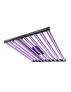 LUMATEK LED ZEUS 1000W XTREME PPFD CO2