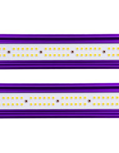 LUMATEK LED ZEUS 1000W XTREME PPFD CO2