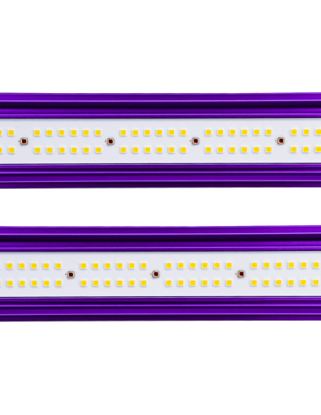 LUMATEK LED ZEUS 1000W XTREME PPFD CO2