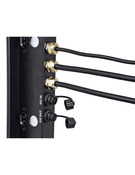 LUMATEK LED ZEUS 1000W XTREME PPFD CO2