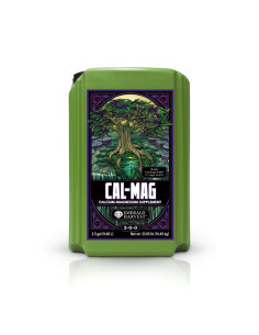 CAL-MAG (9,46L) (MULTI-IDIOMA)
