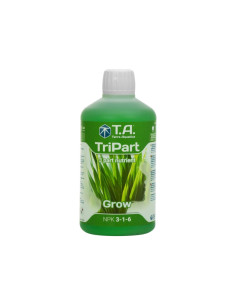 TRIPART GROW 0.5 L TERRA AQUATICA
