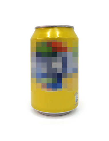 LATA REFRESCO LIMON 33CL