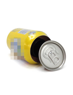 LATA REFRESCO LIMON 33CL 2