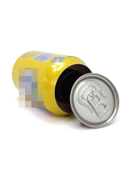LATA REFRESCO LIMON 33CL