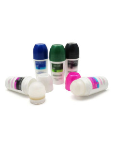 DESODORANTE ROLL-ON OCULTACION (CON LIQUIDO)