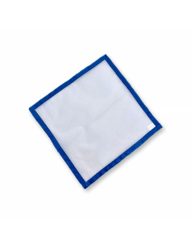 MALLA DE SECADO (20X20 CM) 25 MICRAS MEDICAL NETS