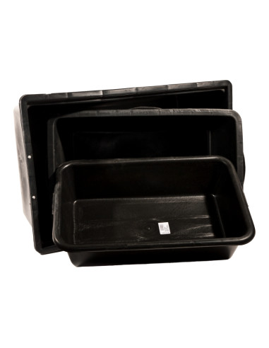 DEPOSITO 90 L -72 X 42 X 30CM