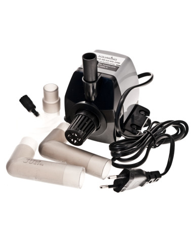 BOMBA AQUAKING HX2500 1000 L