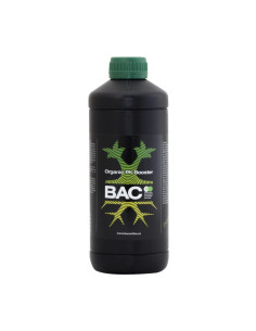 B.A.C. - ORGANIC PK BOOSTER 1 L.