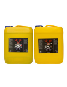 B.A.C. - COCO BLOOM A&B 10L.