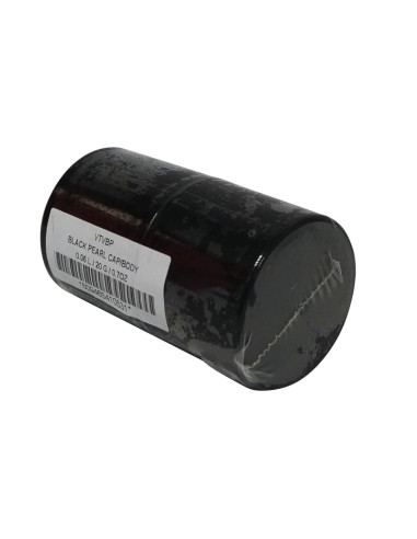 BOTE TIGHTVAC VITAVAC 0,06 L. NEGRO PERLA