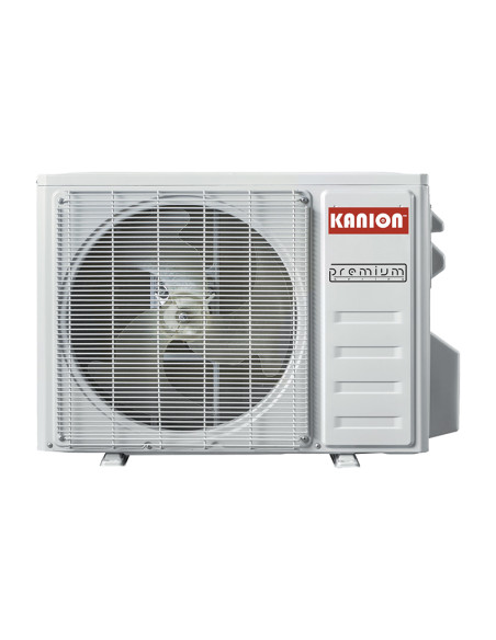 AIRE ACONDICIONADO KANION 4500 FRIGORIAS