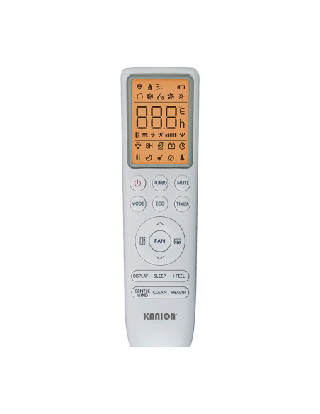 AIRE ACONDICIONADO KANION 4500 FRIGORIAS