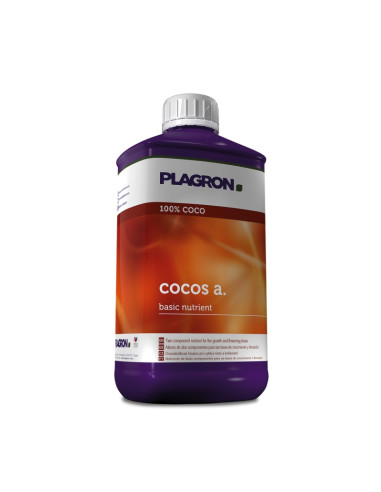 COCO A 1 L PLAGRON
